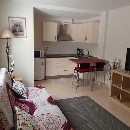 Apartment La Puntilla Del Mar ラスパルマス・デ・グランカナリア エクステリア 写真