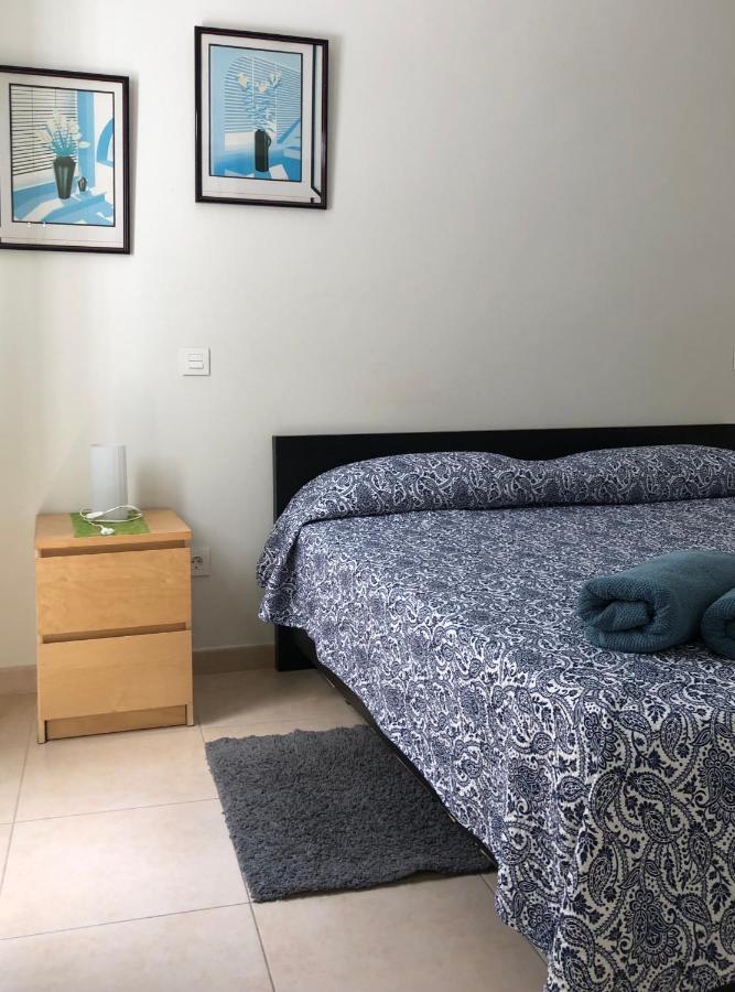 Apartment La Puntilla Del Mar ラスパルマス・デ・グランカナリア エクステリア 写真
