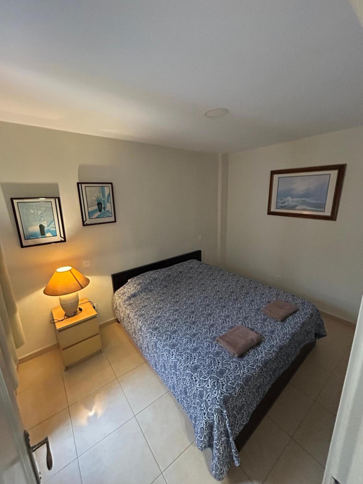 Apartment La Puntilla Del Mar ラスパルマス・デ・グランカナリア エクステリア 写真