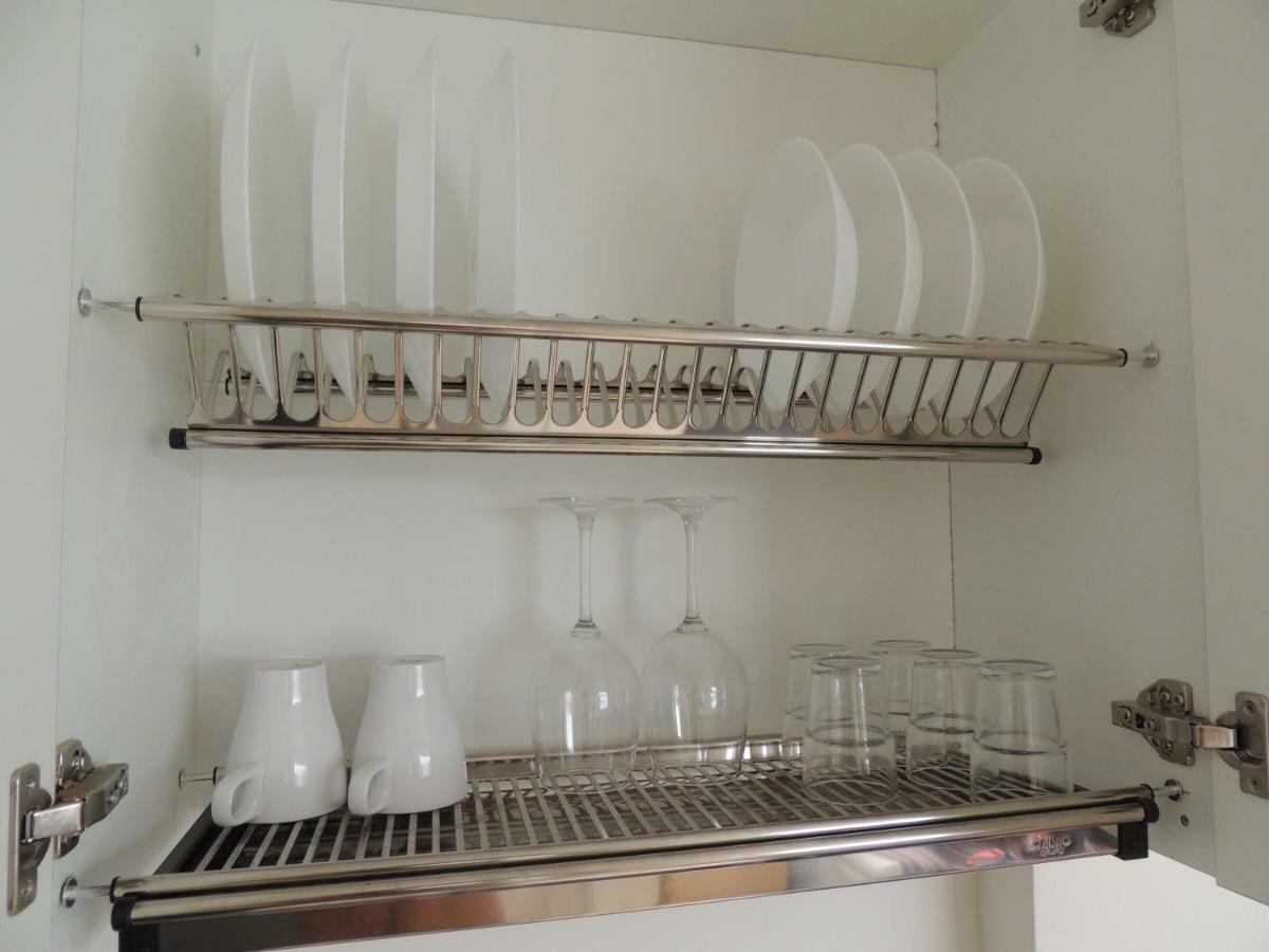 Apartment La Puntilla Del Mar ラスパルマス・デ・グランカナリア エクステリア 写真