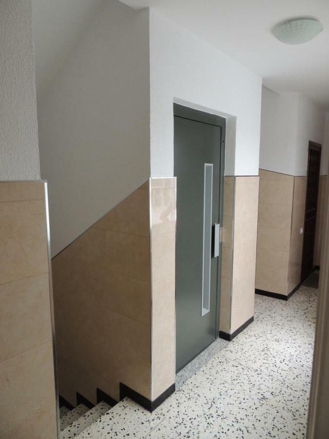Apartment La Puntilla Del Mar ラスパルマス・デ・グランカナリア エクステリア 写真