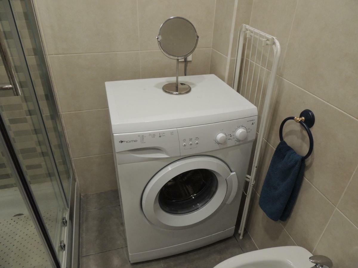 Apartment La Puntilla Del Mar ラスパルマス・デ・グランカナリア エクステリア 写真
