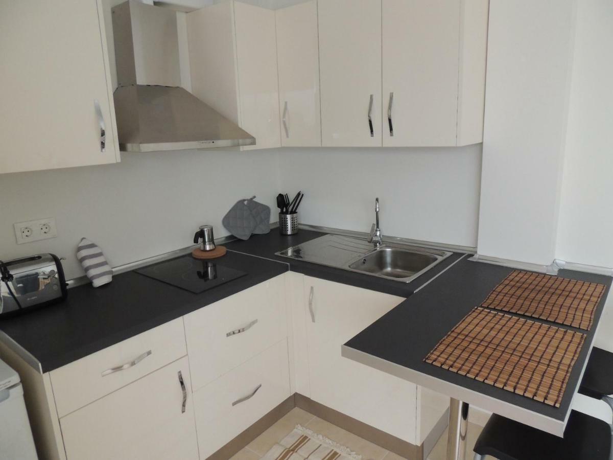Apartment La Puntilla Del Mar ラスパルマス・デ・グランカナリア エクステリア 写真