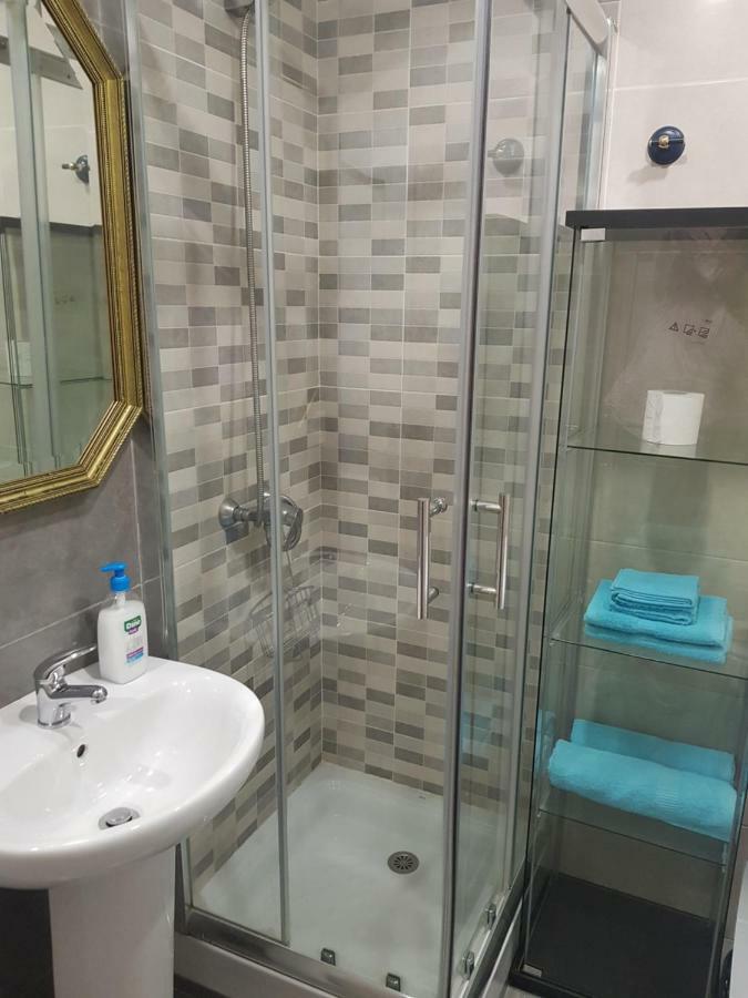 Apartment La Puntilla Del Mar ラスパルマス・デ・グランカナリア エクステリア 写真