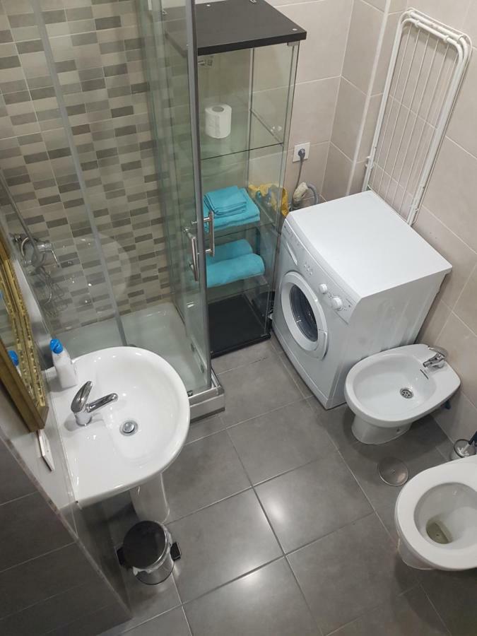 Apartment La Puntilla Del Mar ラスパルマス・デ・グランカナリア エクステリア 写真