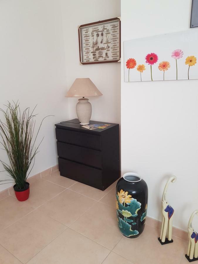 Apartment La Puntilla Del Mar ラスパルマス・デ・グランカナリア エクステリア 写真